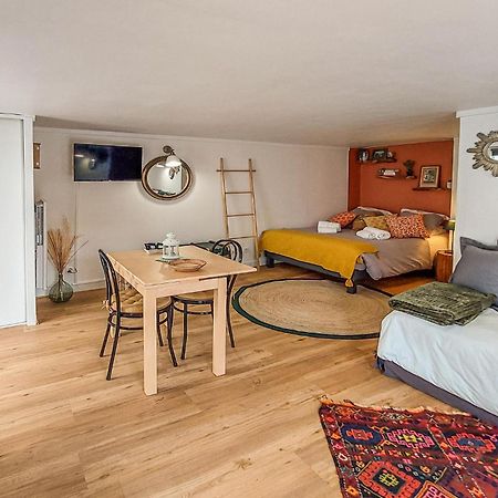 Amazing Apartment In Balaruc Les Bains With Wifi Eksteriør billede