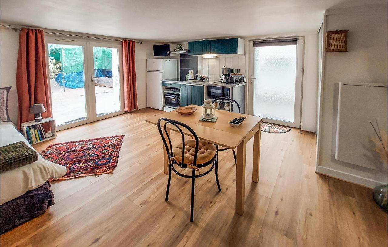 Amazing Apartment In Balaruc Les Bains With Wifi Eksteriør billede
