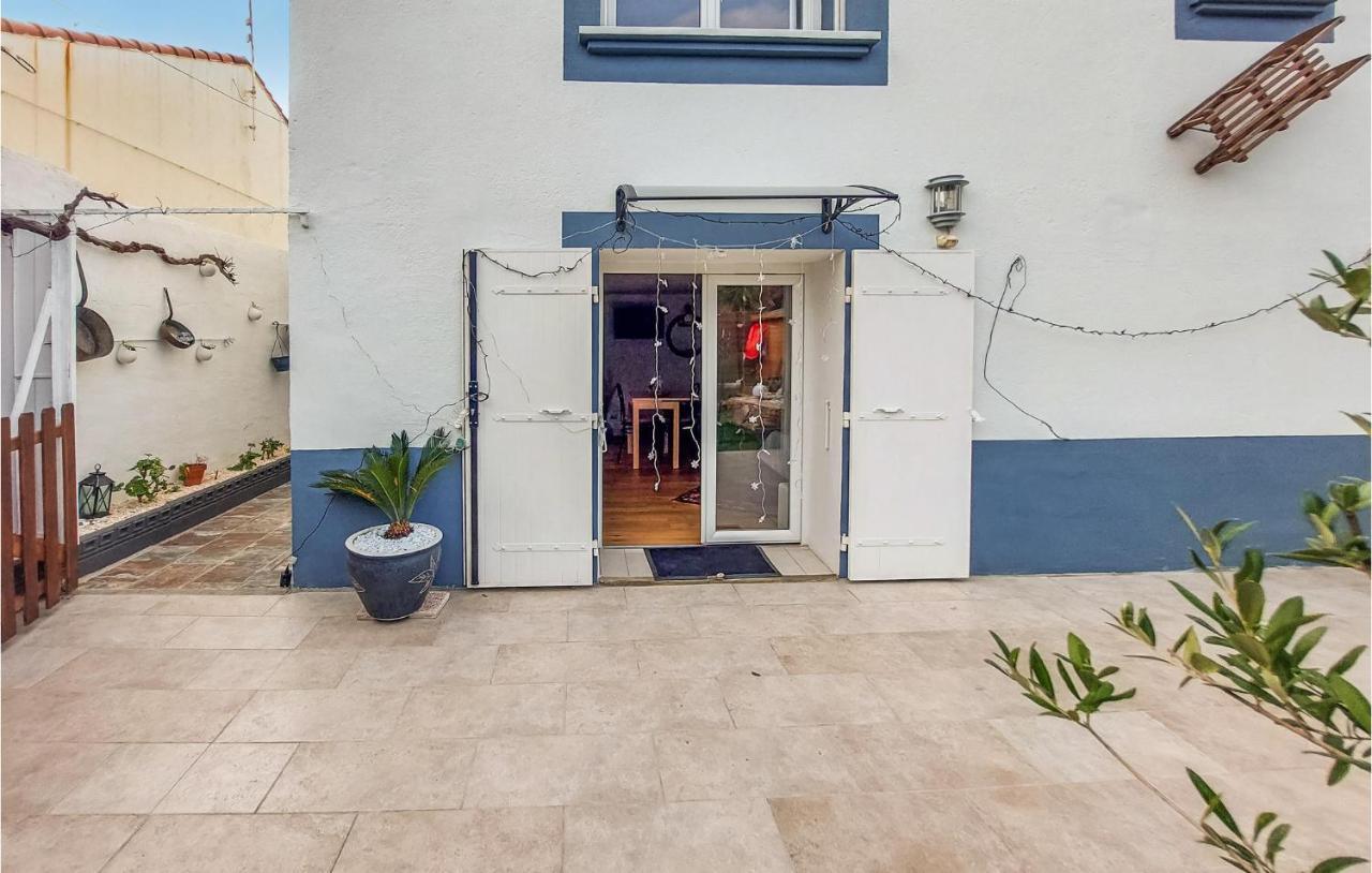 Amazing Apartment In Balaruc Les Bains With Wifi Eksteriør billede
