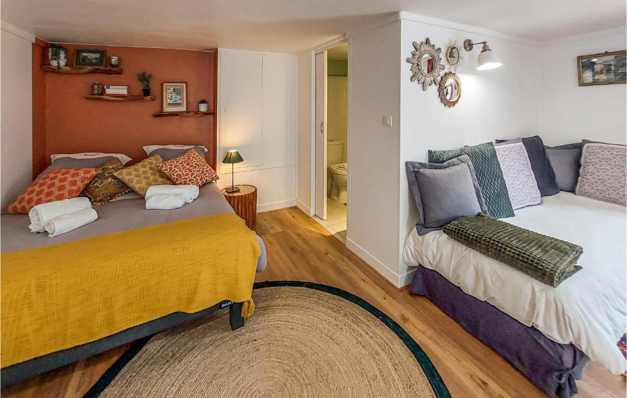 Amazing Apartment In Balaruc Les Bains With Wifi Eksteriør billede