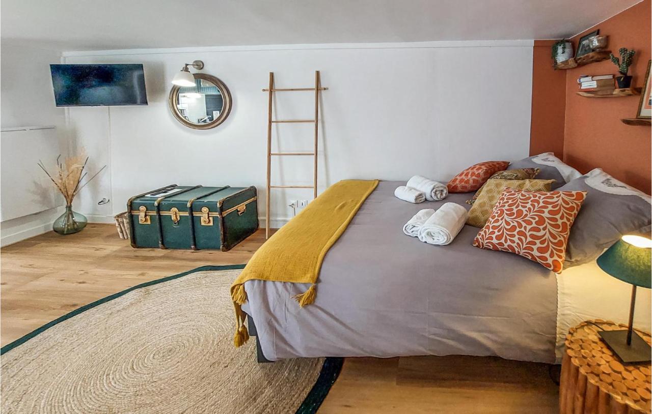 Amazing Apartment In Balaruc Les Bains With Wifi Eksteriør billede
