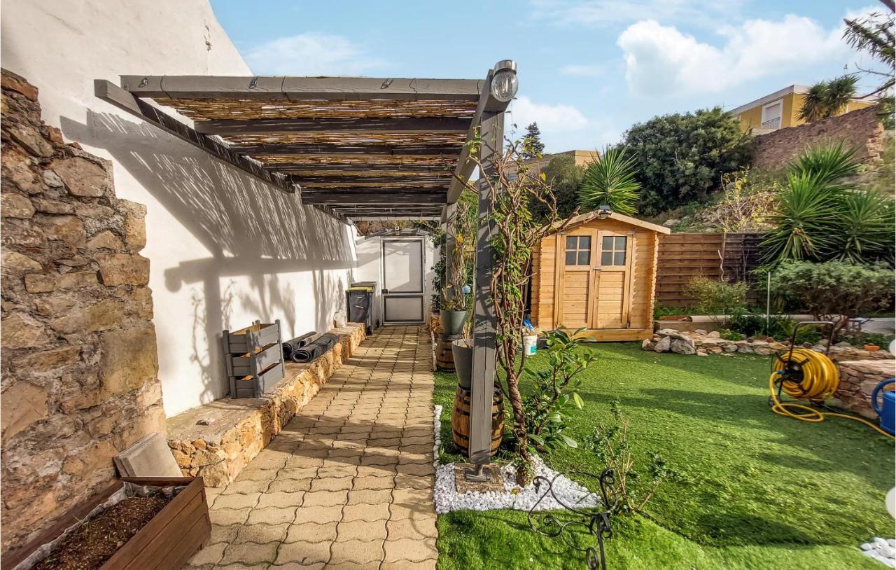 Amazing Apartment In Balaruc Les Bains With Wifi Eksteriør billede