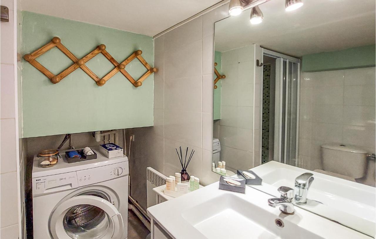 Amazing Apartment In Balaruc Les Bains With Wifi Eksteriør billede