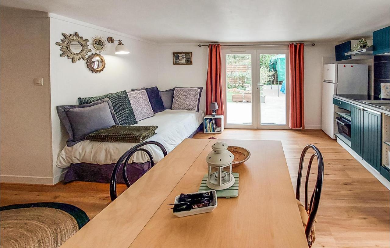 Amazing Apartment In Balaruc Les Bains With Wifi Eksteriør billede