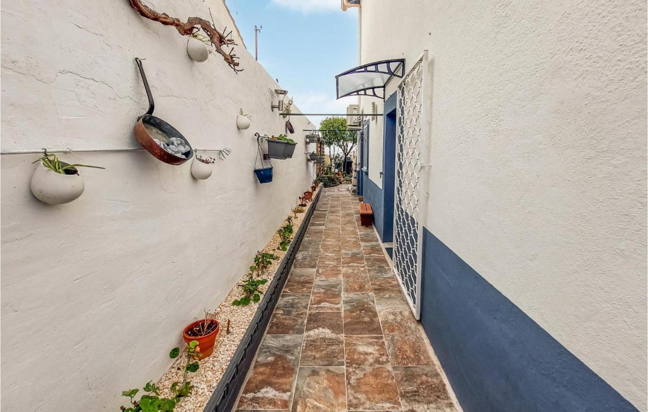 Amazing Apartment In Balaruc Les Bains With Wifi Eksteriør billede