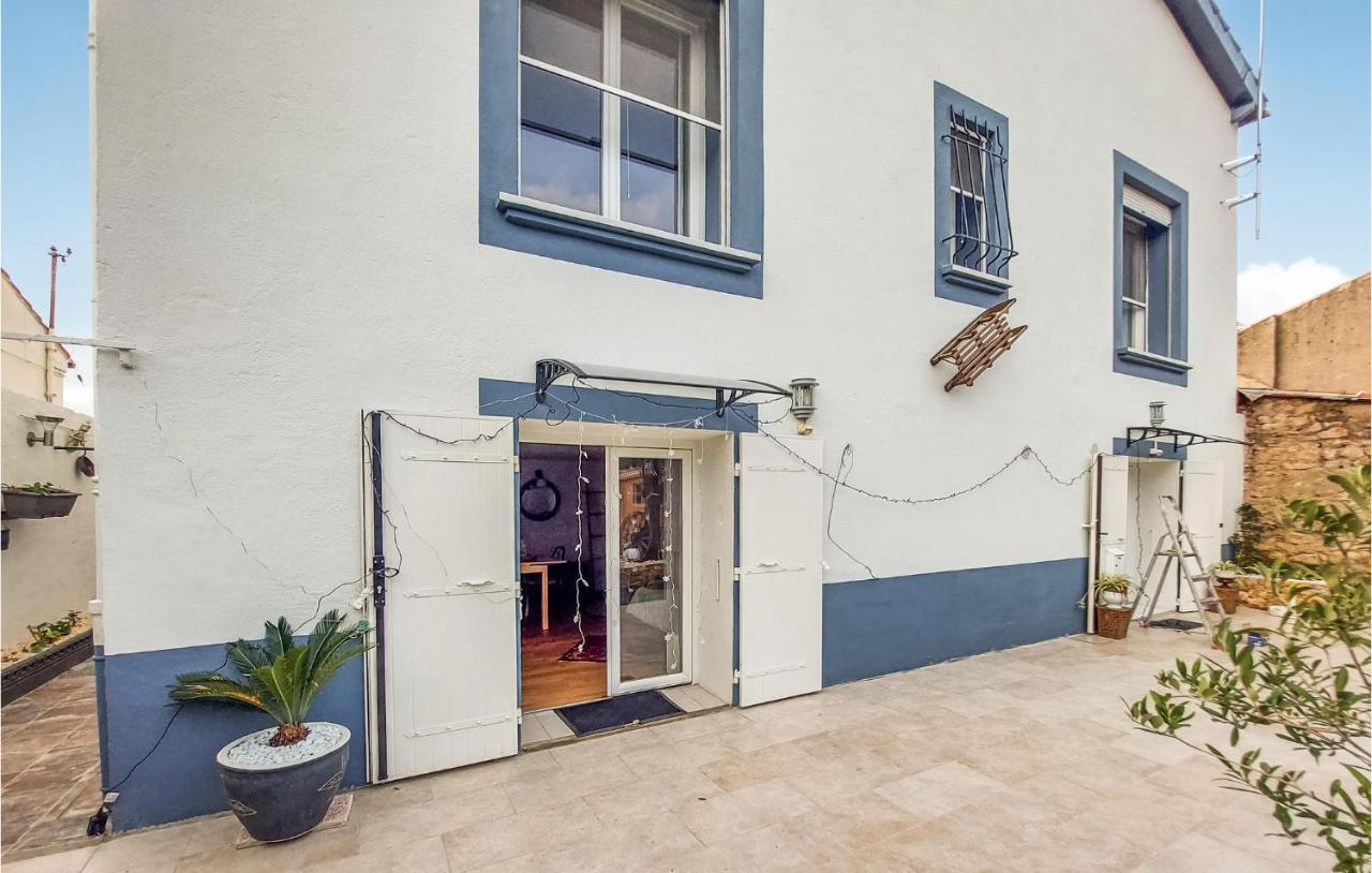 Amazing Apartment In Balaruc Les Bains With Wifi Eksteriør billede
